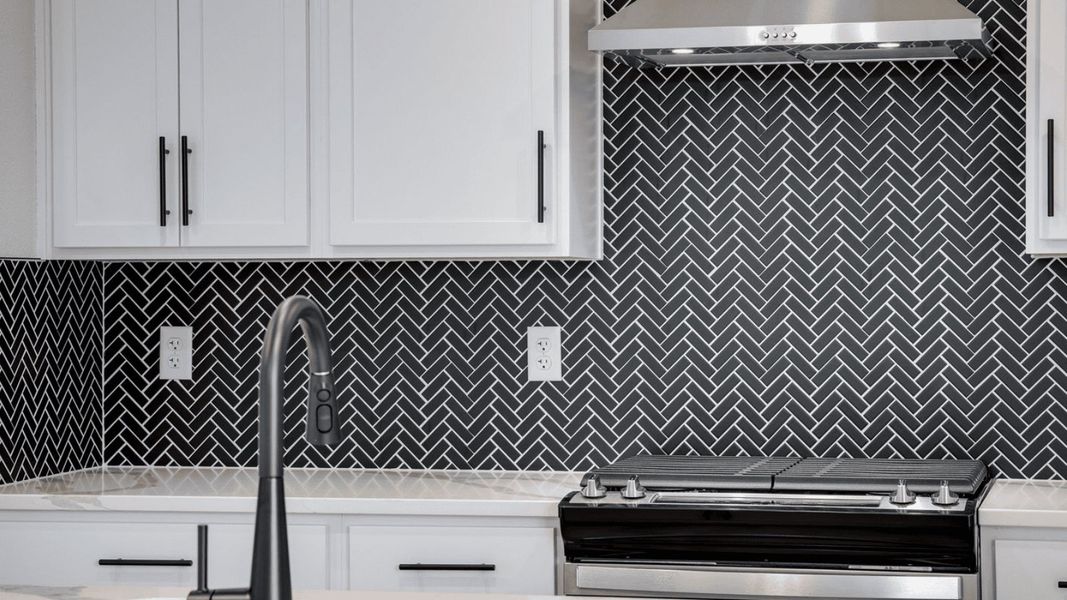 Close-up of interior finishes in a home at Hansen Farm, Fort Collins (Image 14). Close-up of interior finishes in a home at Hansen Farm, Fort Collins (Image 14).