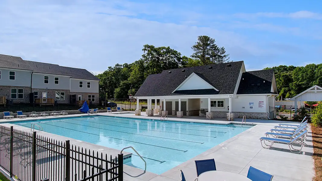 Community amenity available to residents of Diamante in Stockbridge (Image 2). Community amenity available to residents of Diamante in Stockbridge (Image 2).