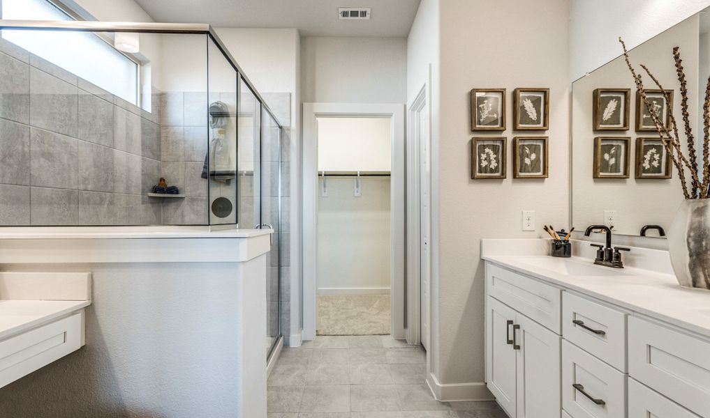 Image 19 of the Ascend at Diamond Creek Estates community in Forney, TX. Image 19 of the Ascend at Diamond Creek Estates community in Forney, TX.