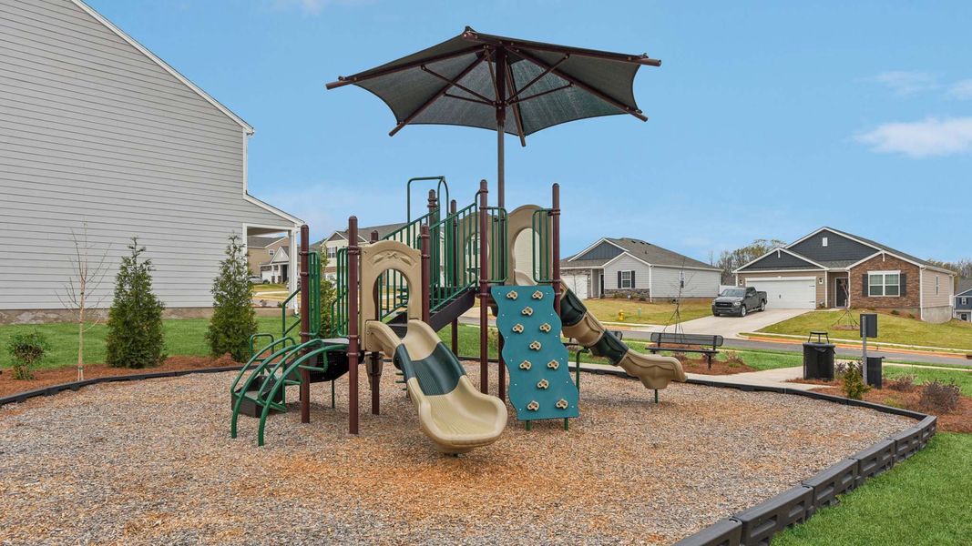 Community amenity available to residents of Brinkley Ridge in Kings Mountain (Image 2).