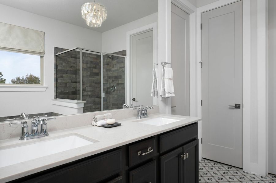 Image 7 of the Summer Lakes community in Rosenberg, TX. Image 7 of the Summer Lakes community in Rosenberg, TX.