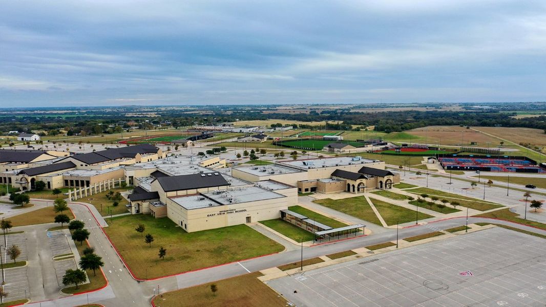 Image 82 of the Parks at Westhaven community in Georgetown, TX.