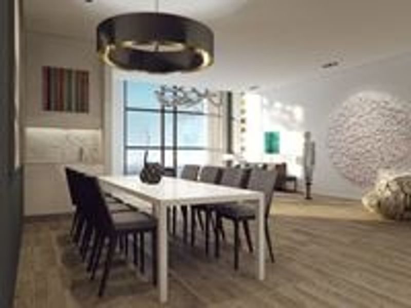 Image 9 of the The Mond at the Museums community in Houston, TX.