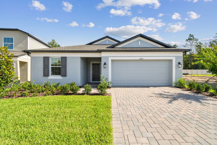 Front Exterior Front Exterior