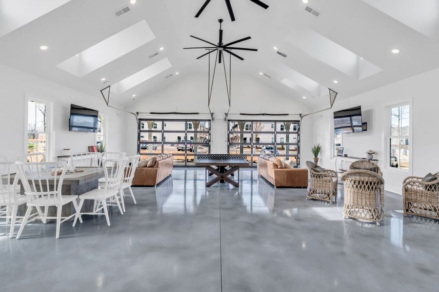 Community amenity available to residents of Anderson Park in Hendersonville (Image 31).