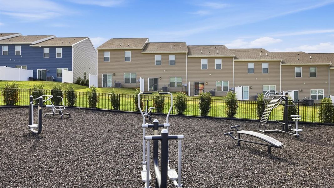 Community amenity available to residents of Cherokee Crossing in Kodak (Image 12).