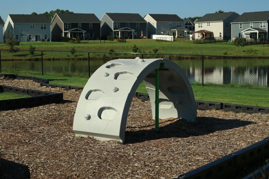 Community amenity available to residents of Harpers Glen in Wendell (Image 14).