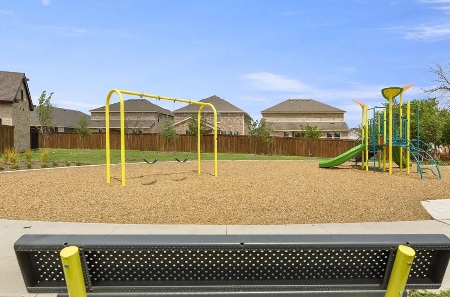 Community amenity available to residents of Willow Springs 80's in Fort Worth (Image 5).