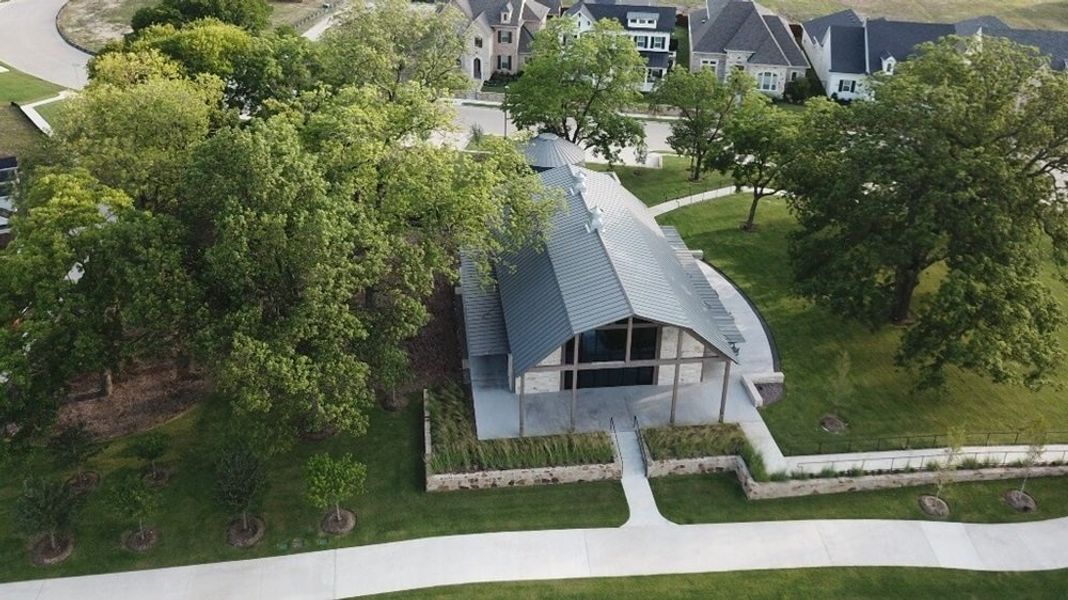 Image 38 of the Montgomery Farm Estates 90s - Darling community in Allen, TX.