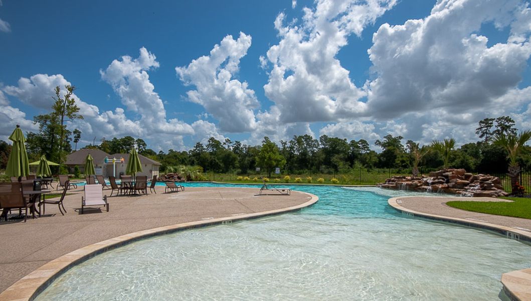 Image 39 of the Raleigh Creek community in Tomball, TX. Image 39 of the Raleigh Creek community in Tomball, TX.