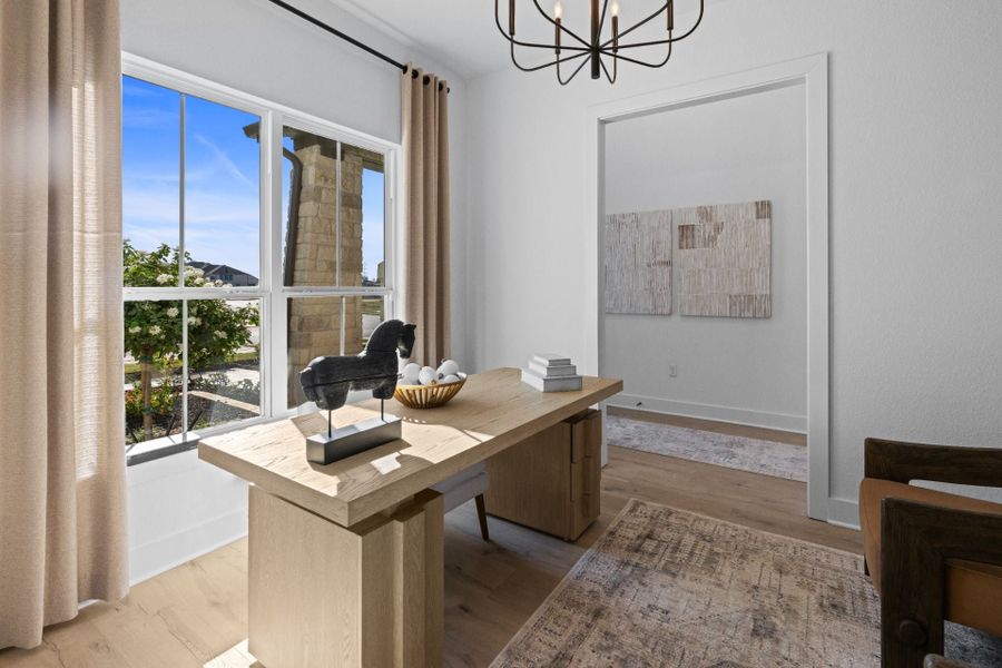 Pflugerville, TX New Homes.  - Slide 2