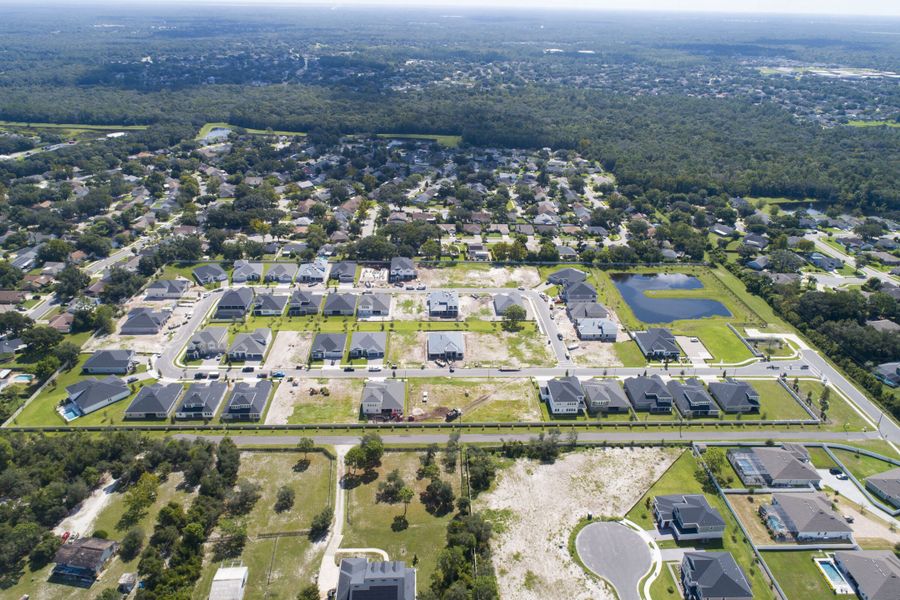 Aerial