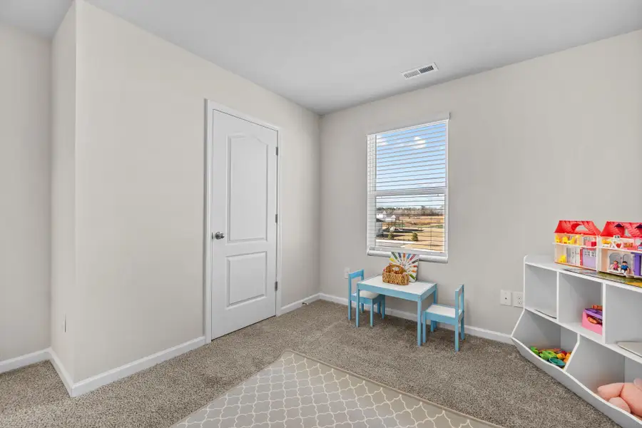 New Homes in Hope Mills, NC.  - Slide 28