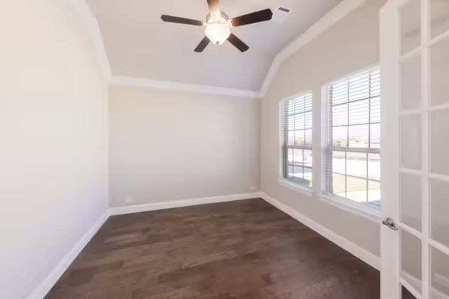 Image 16 of the Stone Creek community in Forney, TX.