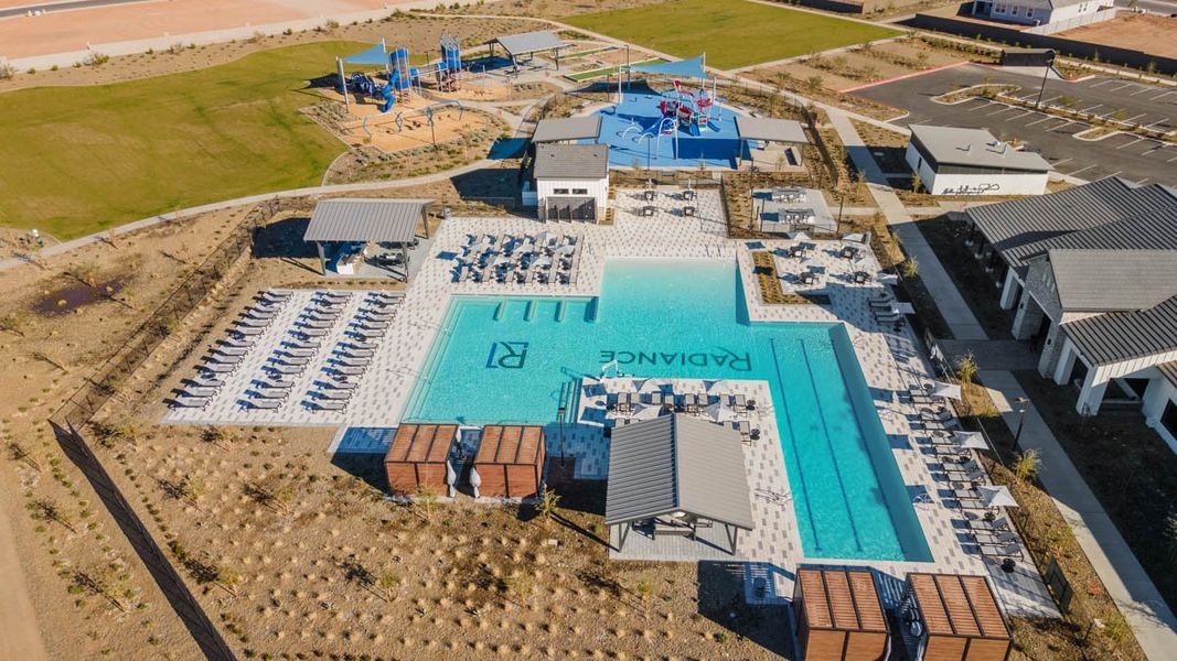 Community amenity available to residents of Radiance at Superstition Vistas in Apache Junction (Image 35).