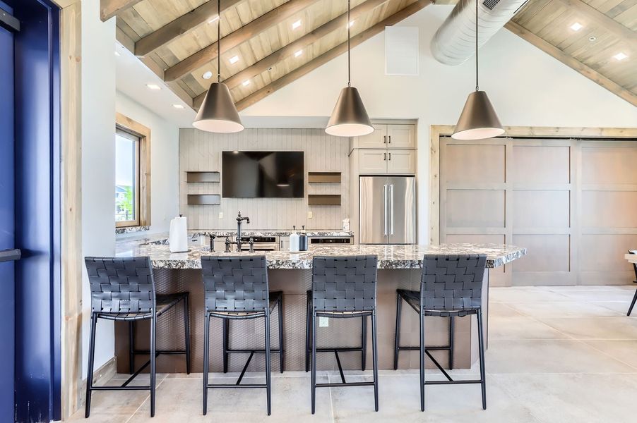 Mountain Brook New Homes in Longmont, CO.  - Slide 30