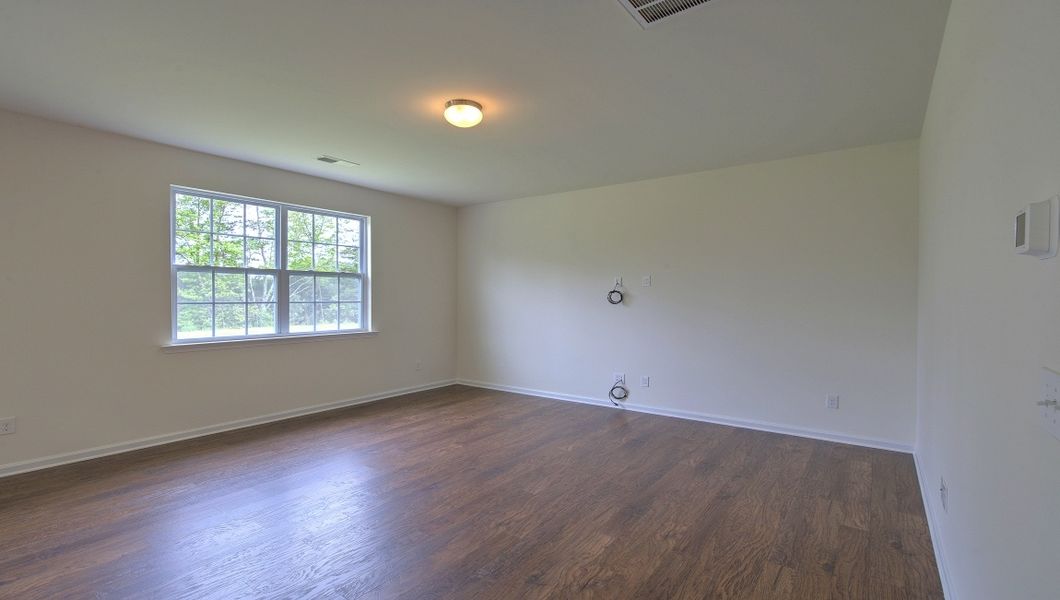 Image 21 of the Villas at Chaparral community in Allen, TX.