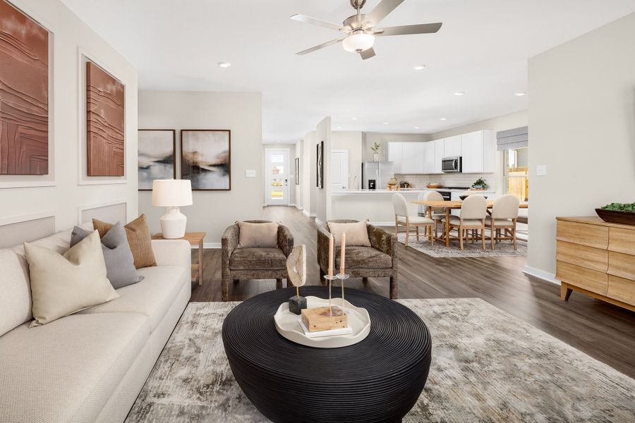 Arabella on the Prairie New Homes in Richmond, TX. - Slide 15 Arabella on the Prairie New Homes in Richmond, TX. - Slide 15