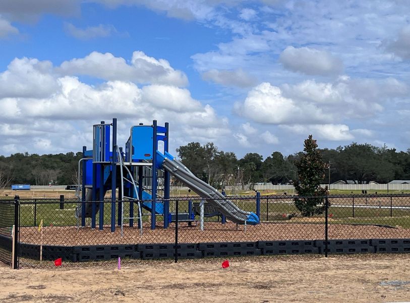 Playground Playground