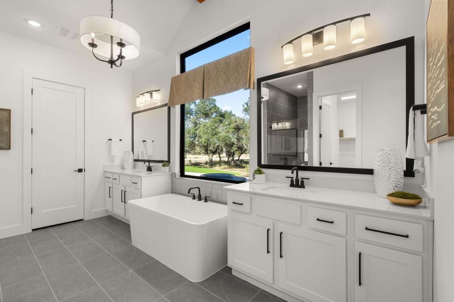 Build On Your Lot Premium Series New Homes in Marble Falls, TX. - Slide 9 Build On Your Lot Premium Series New Homes in Marble Falls, TX. - Slide 9