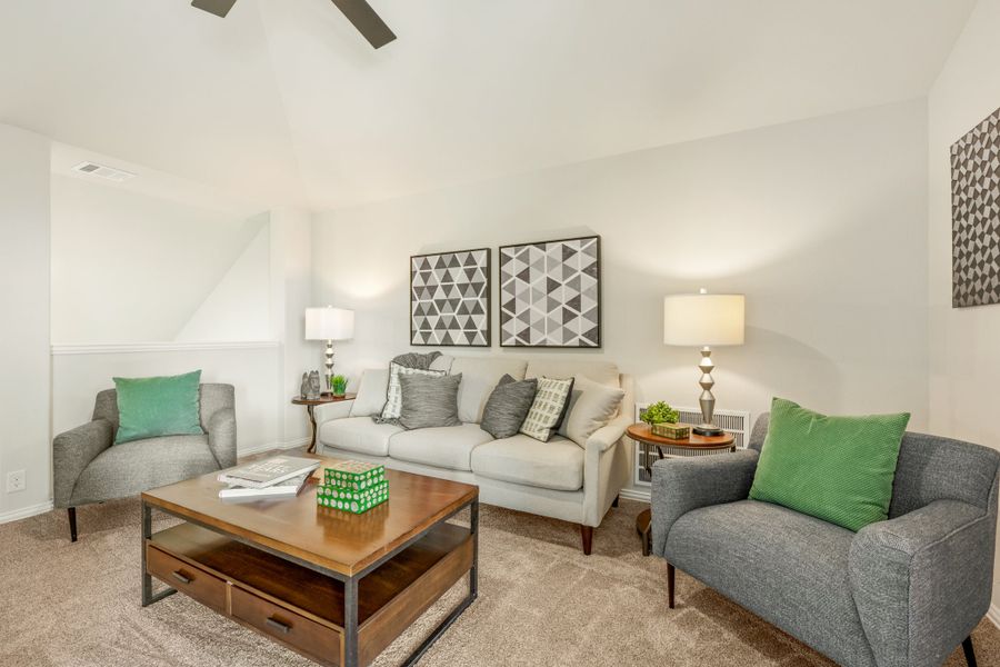 Bloomfield Homes - New Homes in Dallas Fort Worth, Texas