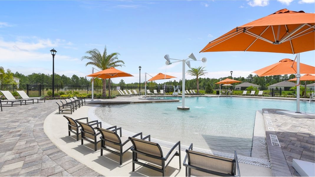 Image 24 of the GreyHawk: GreyHawk 60' Collection community in Middleburg, FL. Image 24 of the GreyHawk: GreyHawk 60' Collection community in Middleburg, FL.