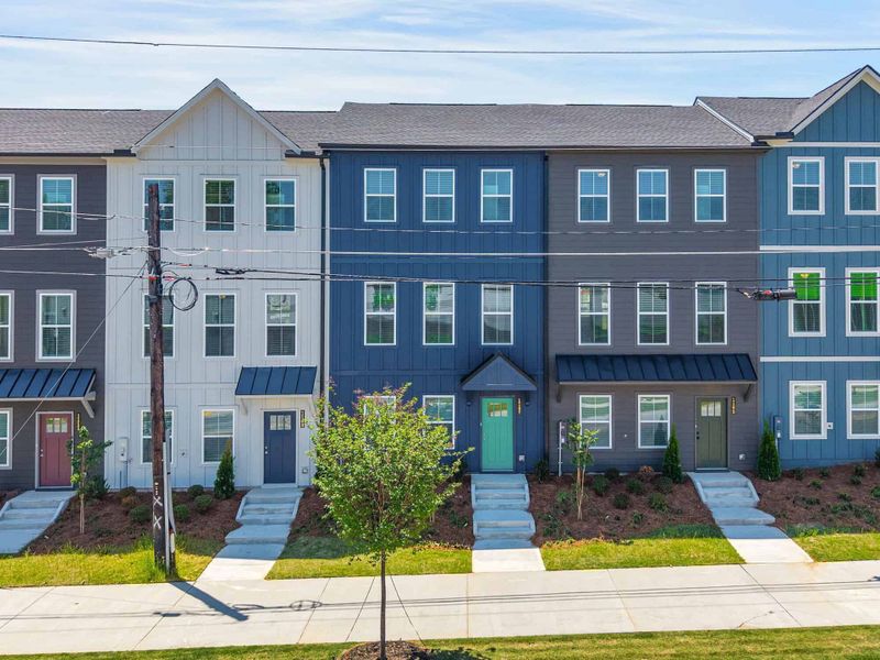 Image 46 of the Array community in Atlanta, GA.
