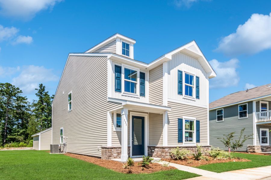 New Homes in Okatie, SC.  - Slide 21