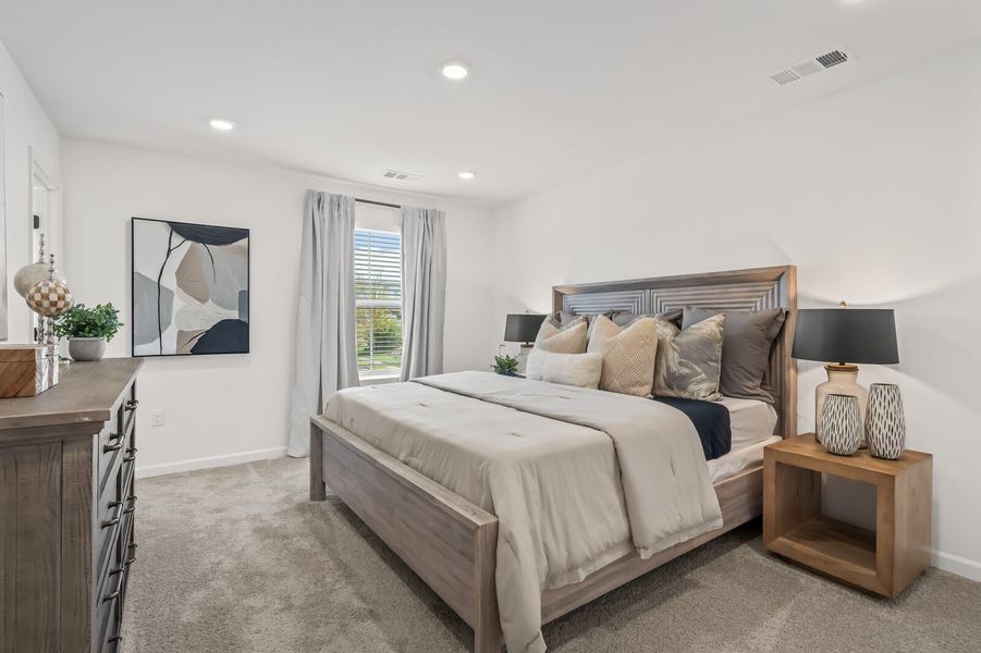 Smyrna, TN New Homes.  - Slide 3