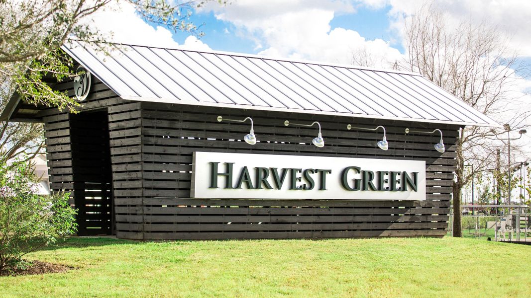 Community amenity available to residents of Harvest Green in Richmond (Image 15).