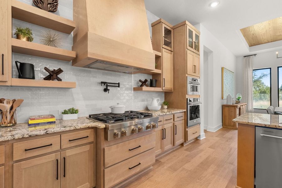 Build On Your Lot Premium Series New Homes in Marble Falls, TX. - Slide 5 Build On Your Lot Premium Series New Homes in Marble Falls, TX. - Slide 5