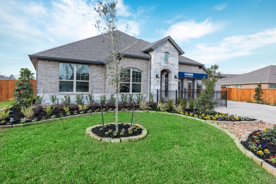 Image 3 of the Raleigh Creek community in Tomball, TX. Image 3 of the Raleigh Creek community in Tomball, TX.