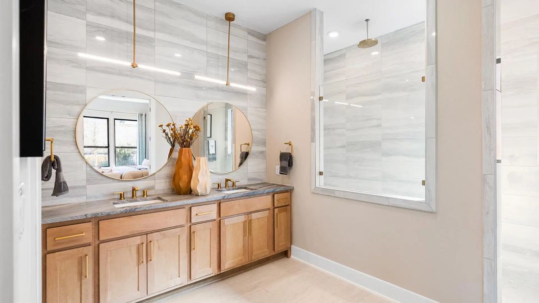 Image 9 of the Briggs Ranch master-planned community in San Antonio, TX.