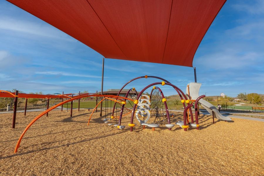Shared community amenity within Northpointe at Vistancia in Peoria, AZ (Image 10). Shared community amenity within Northpointe at Vistancia in Peoria, AZ (Image 10).