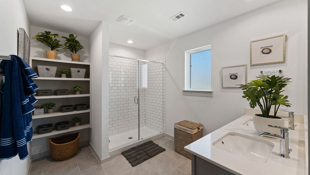 Image 60 of the River Farms community in Baytown, TX.