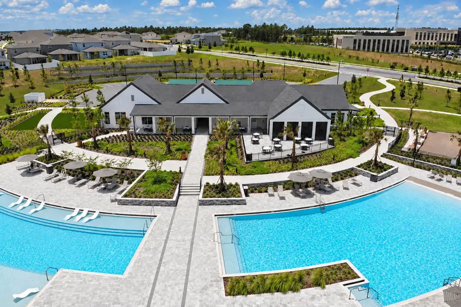 Minneola, FL New Homes.  - Slide 11