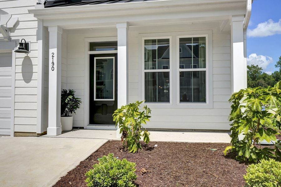 Hyacinth | Front Porch