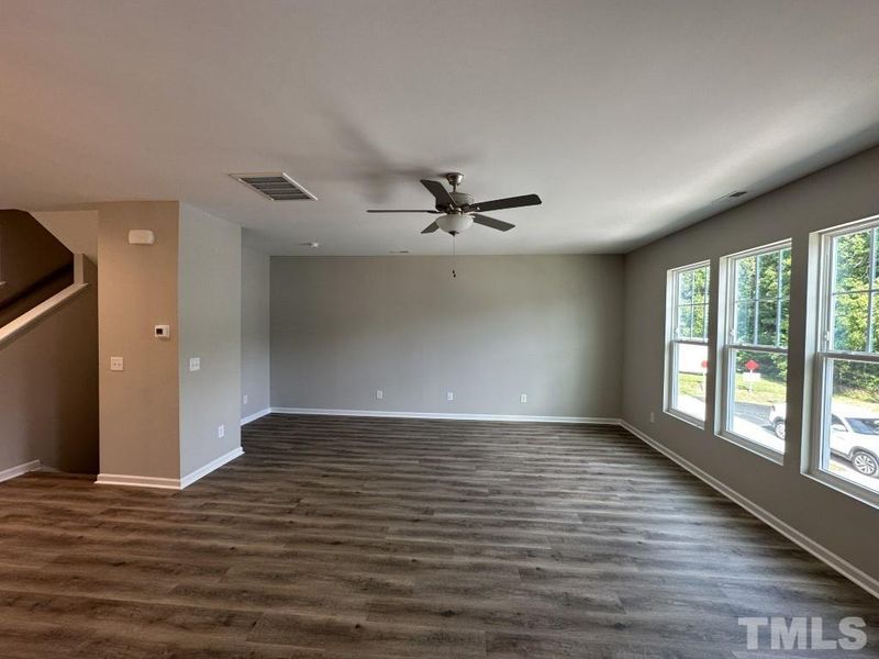 Image 32 of the Friendship Station community in Apex, NC.