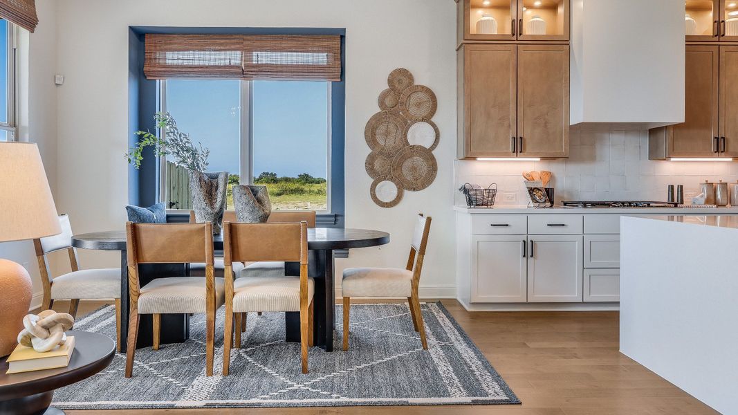 Devine Landing Model Home Devine Landing Model Home
