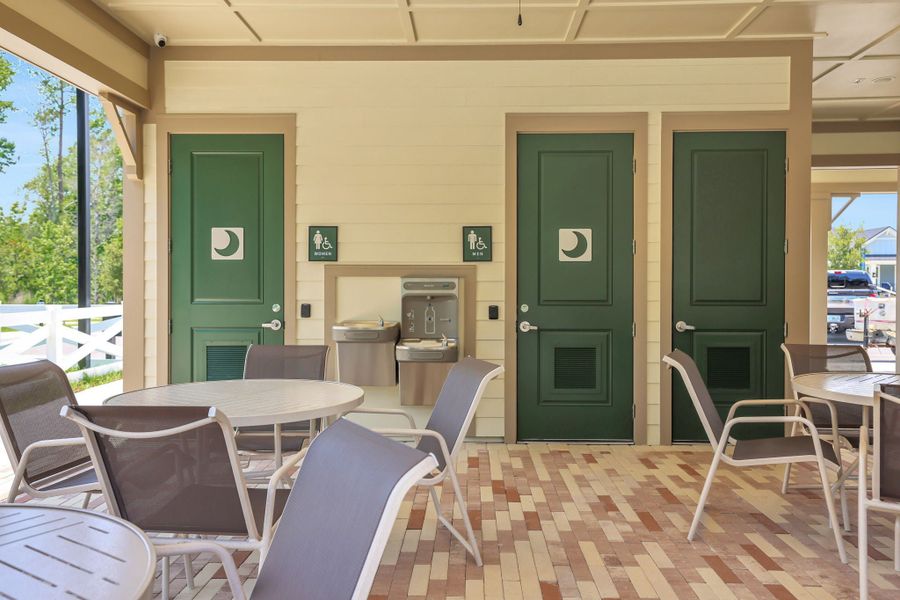 New Homes in Middleburg, FL.  - Slide 40