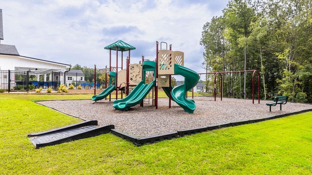 Community amenity available to residents of Kingston Ranch at Lake Oconee in Buckhead (Image 14).