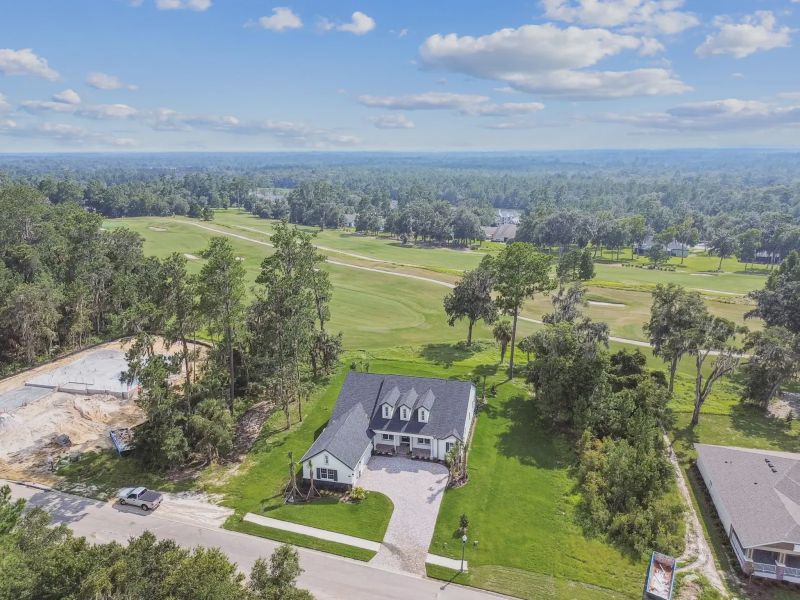 Southern Hills Plantation,34601