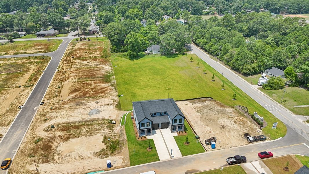 Image 40 of the Dunbar Village community in Cayce, SC.