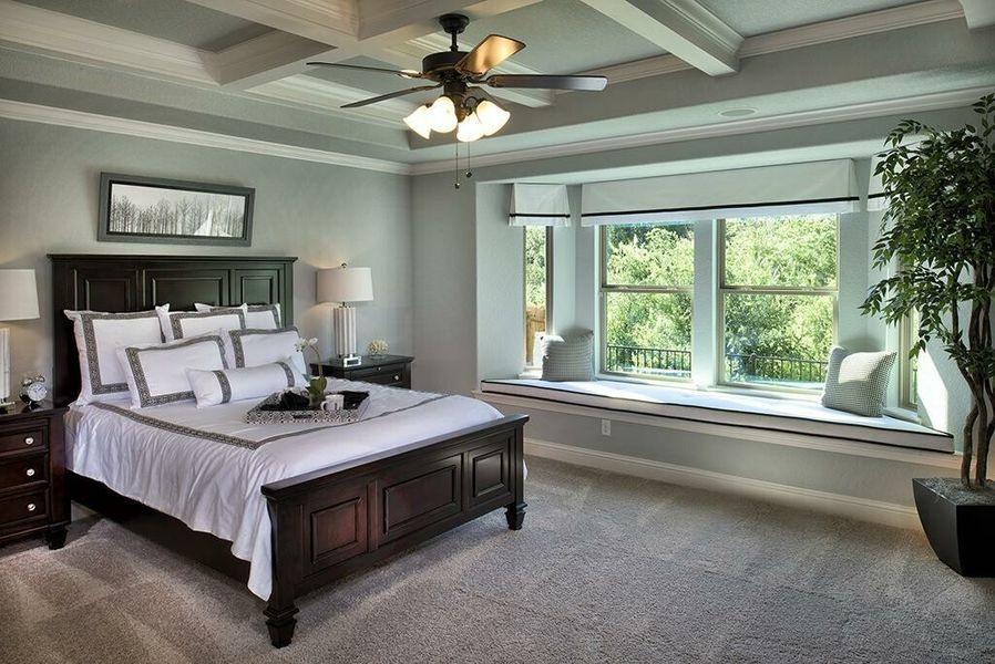 Image 12 of the Skyline Ranch community in Fort Worth, TX.