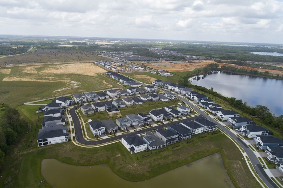 Aerial