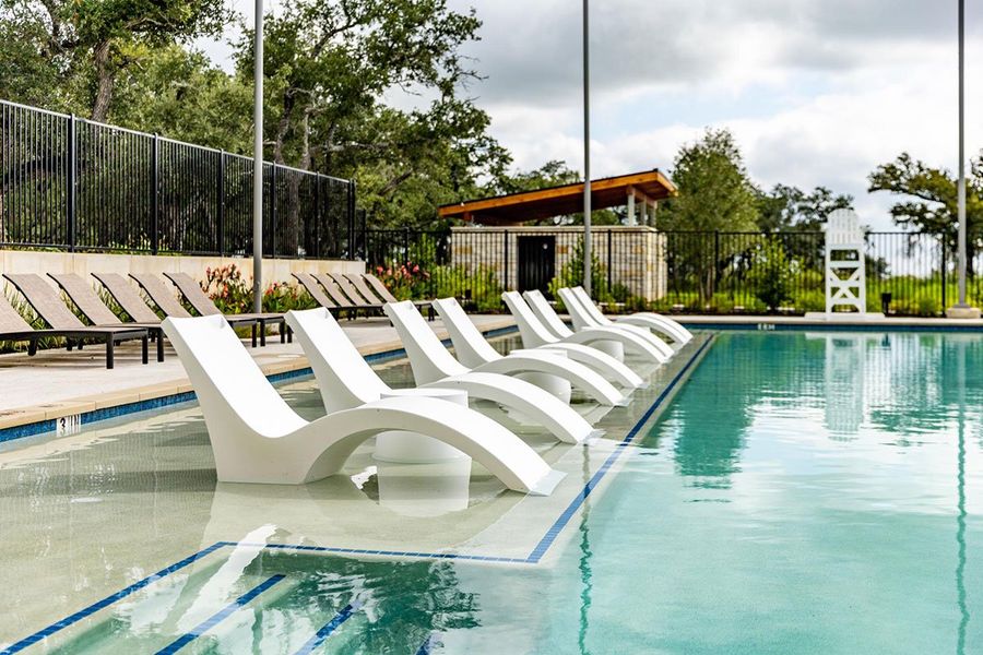 Community amenity available to residents of Cool Water at Sonterra in Jarrell (Image 24). Community amenity available to residents of Cool Water at Sonterra in Jarrell (Image 24).