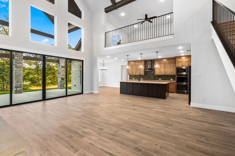 Image 83 of the Lola Creek Ranch community in Boyd, TX.