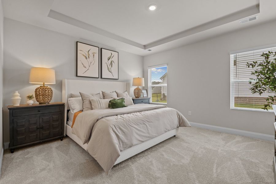 Conway, SC New Homes.  - Slide 6