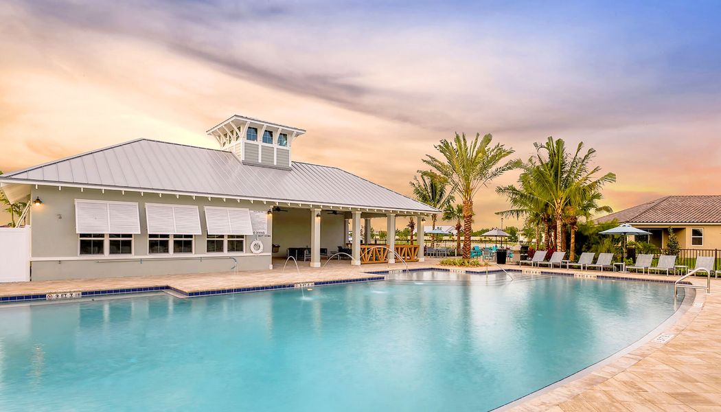 Community amenity available to residents of Bonavie Cove in Fort Myers (Image 2).