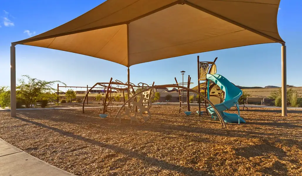Community amenity available to residents of Sorrel Ridge Estates in Tucson (Image 11).